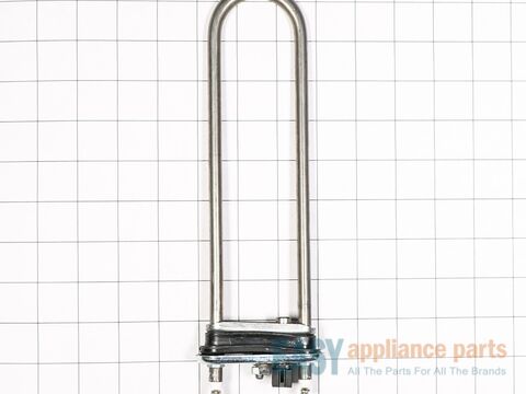 Water Heater Assembly – Part Number: WPW10426377