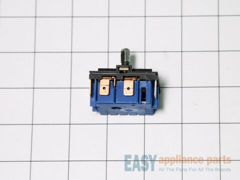 Dual Element Control Switch – Part Number: WPW10434452