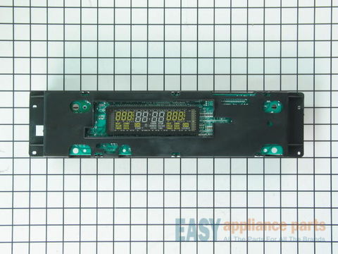 Electronic Clock Oven Control – Part Number: WPW10438751