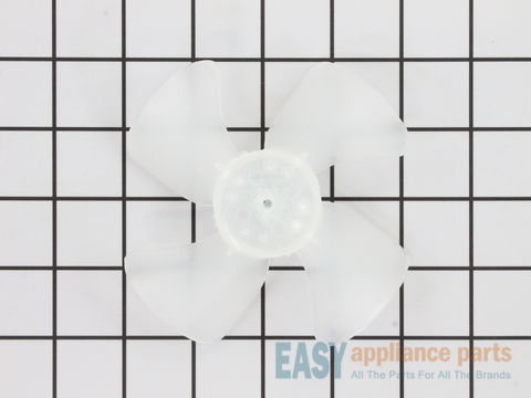Fan Blade and Spring Clip – Part Number: WPW10445742