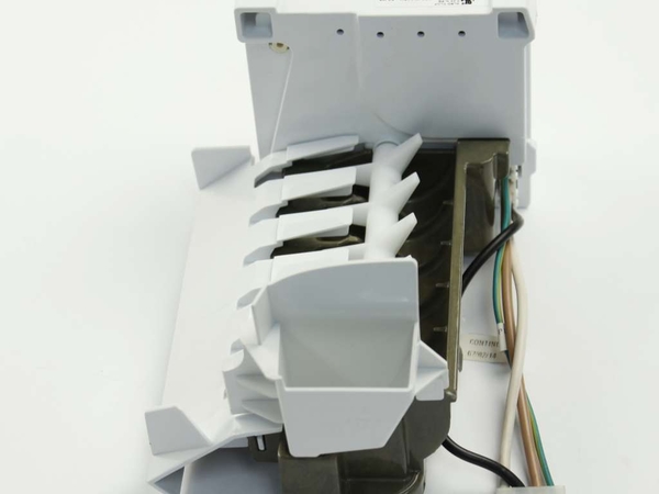 Refrigerator Ice Maker Assembly – Part Number: WPW10445782