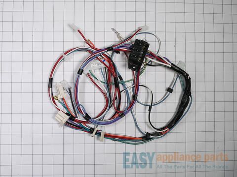 Wiring Harness – Part Number: WPW10450286