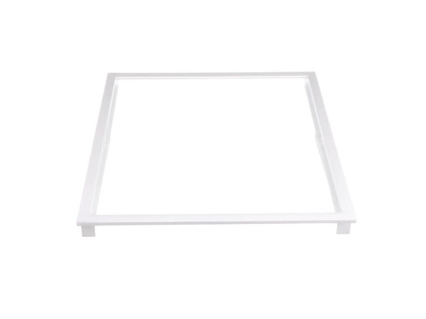 Refrigerator Drawer Cover – Part Number: WPW10463648