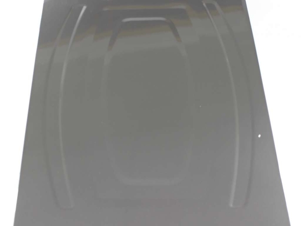 Side Panel - Cosmetallic - Right Side – Part Number: WPW10468501