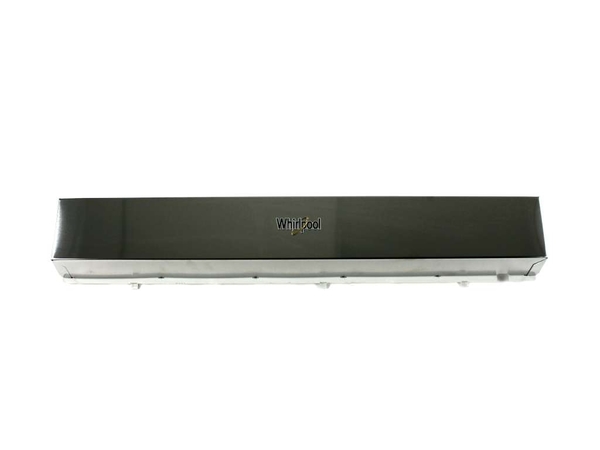 Vent Grille - Stainless Steel – Part Number: WPW10468667