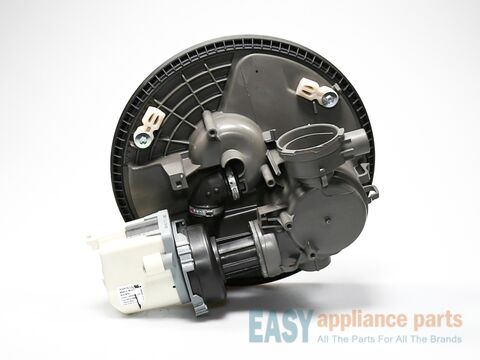 Dishwasher Pump and Motor Assembly – Part Number: WPW10482480