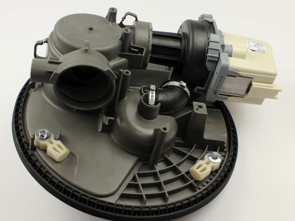 Dishwasher Pump and Motor Assembly – Part Number: WPW10482480