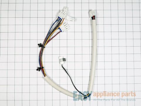 Harness Pump – Part Number: WPW10485955