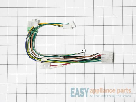 Wiring Harness – Part Number: WPW10487766