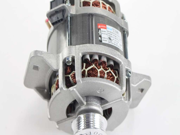 Drive Motor – Part Number: WPW10490819