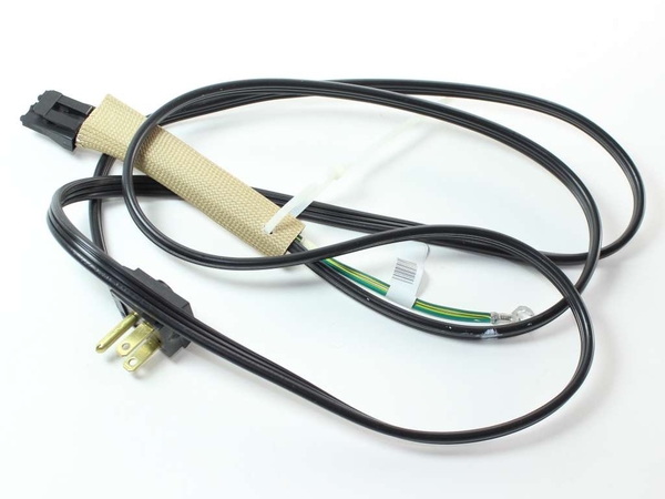 Power Cord – Part Number: WPW10494227