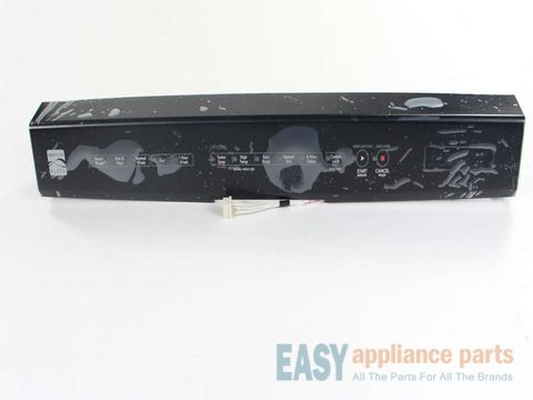 Console – Part Number: WPW10500153