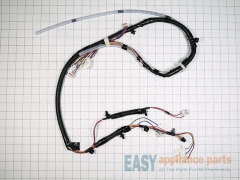 Wiring Harness – Part Number: WPW10504822