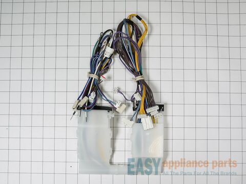 Wiring Harness – Part Number: WPW10514906