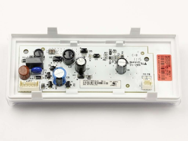 LED Light Control Board – Part Number: WPW10515058