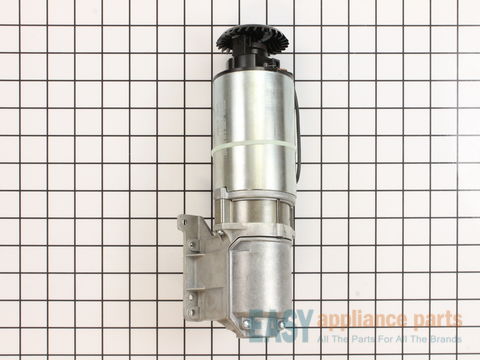 Stand Mixer Motor Assembly – Part Number: WPW10517938