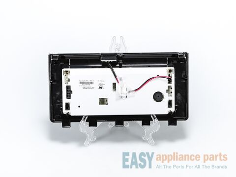 Control, Electric – Part Number: WPW10521640