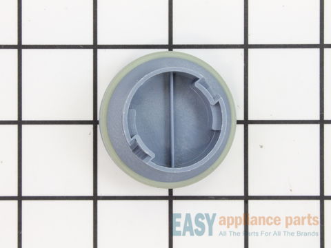 Dishwasher Rinse-Aid Dispenser Cap – Part Number: WPW10524911