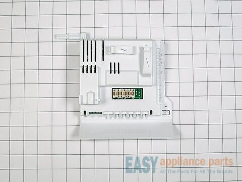 Washer Electronic Control Board – Part Number: WPW10525364