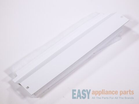 Access Panel - White – Part Number: WPW10526115