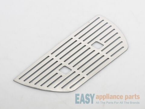 Grille – Part Number: WPW10542708