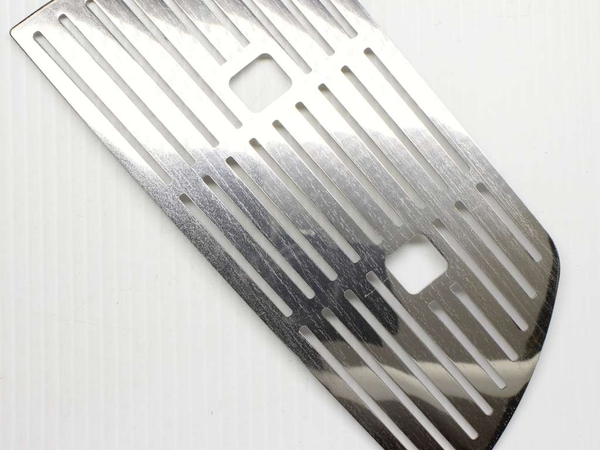 Grille – Part Number: WPW10542708