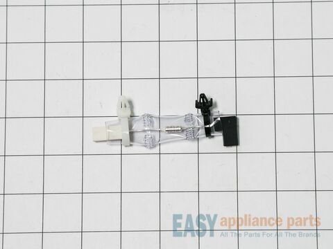 Wall Oven Thermal Fuse – Part Number: WPW10545291