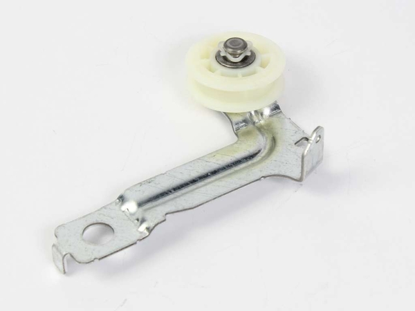 Idler Pulley Wheel and Arm – Part Number: WPW10547292