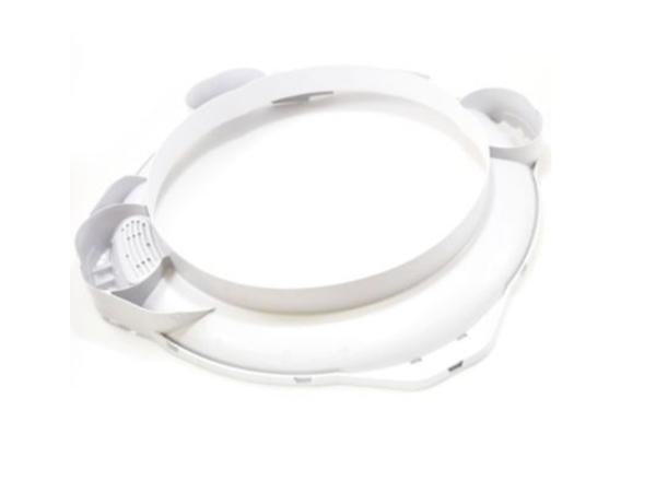 TUB RING – Part Number: WPW10550152