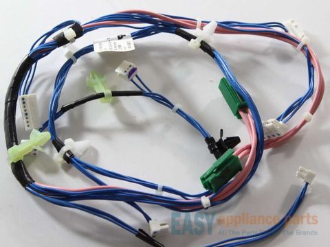 Wiring Harness – Part Number: WPW10550613