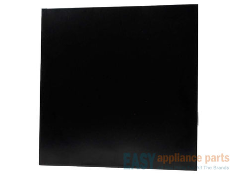 Door Panel - Black – Part Number: WPW10558067