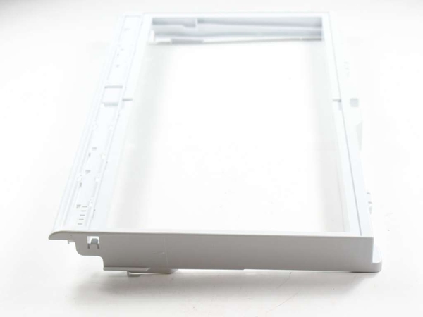 Refrigerator Crisper Frame – Part Number: WPW10568041