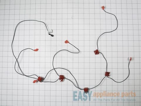 Wiring Harness – Part Number: WPW10569187