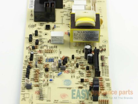 Control, Electric – Part Number: WPW10569241