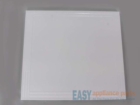 Side Panel - White – Part Number: WPW10575396