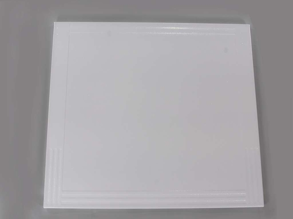 Side Panel - White – Part Number: WPW10575396