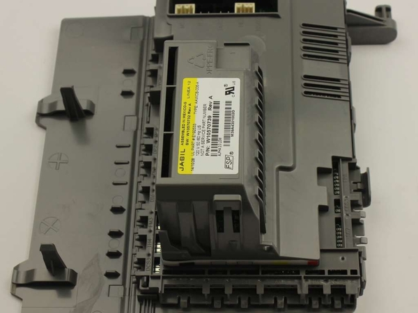 Control, Electric – Part Number: WPW10583356