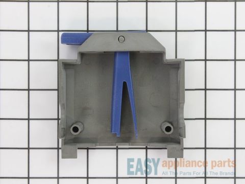 Adjuster Housing - Right Hand – Part Number: WPW10588165