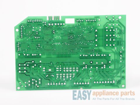 Main Electronic Control Board – Part Number: WPW10589837