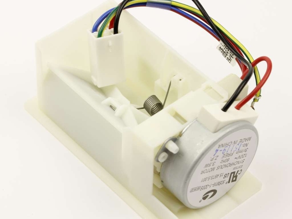 Refrigerator Air Damper Control Assembly – Part Number: WPW10594329