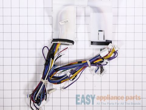 Wiring Harness – Part Number: WPW10612062