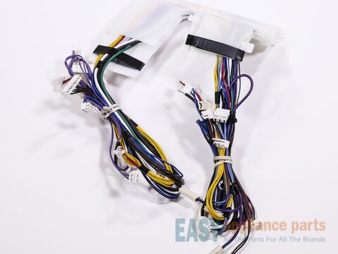 Wiring Harness – Part Number: WPW10612062