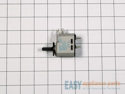 Push To Start Relay – Part Number: WPW10627711