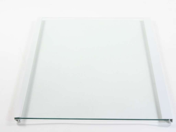 Crisper Glass Shelf – Part Number: WPW10628707