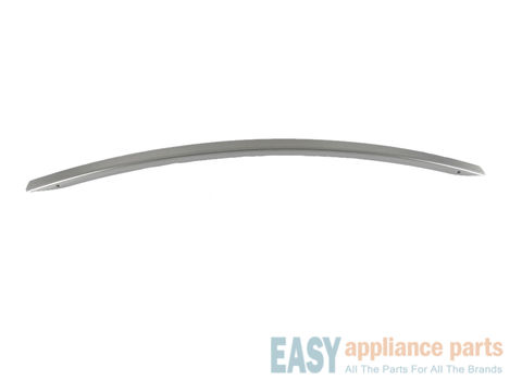 Handle - Stainless – Part Number: WPW10642946