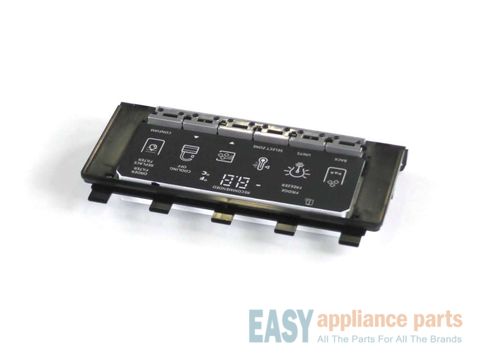 Range Oven Control Board – Part Number: WPW10655868