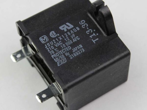 Capacitor – Part Number: WPW10662129