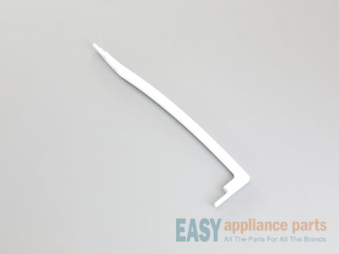 Handle White – Part Number: WPW10672333