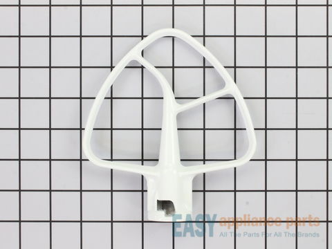 W10672617 Mixer K45B Flat Beater Replacement for KitchenAid / Whirlpool >  Speedy Appliance Parts