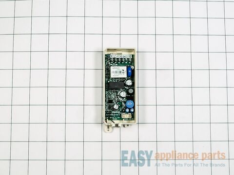 Electronic Control Board – Part Number: WPW10674683